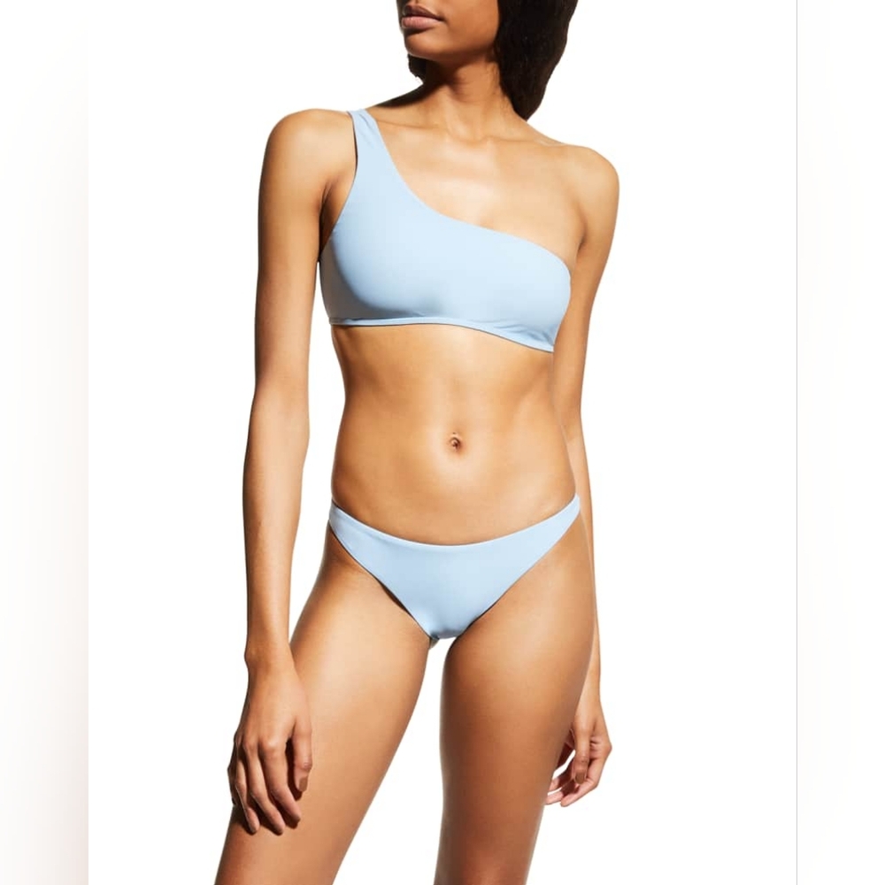 Anemos Eighties High Cut Bikini Bottom, Size XS